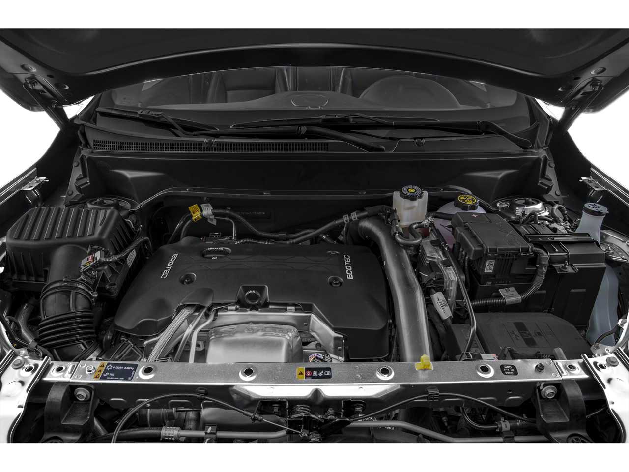 Used 2021 GMC Terrain SLT FWD image 7