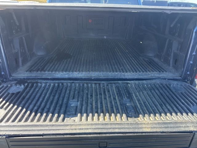 Used 2015 Ford F150 Lariat w/ Equipment Group 502A Luxury image 10