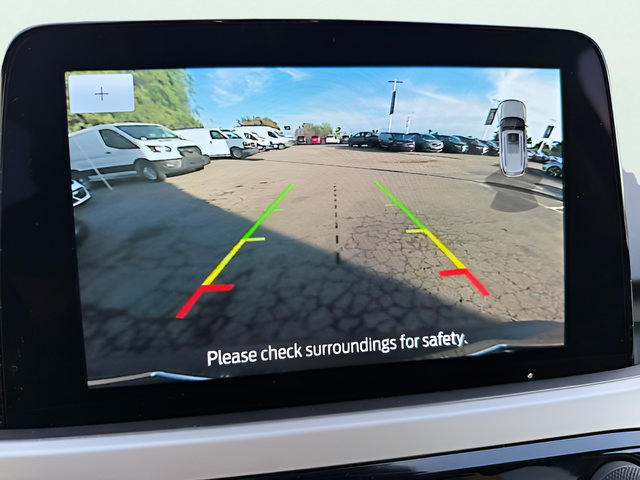 Used 2022 Ford Escape SEL FWD image 16