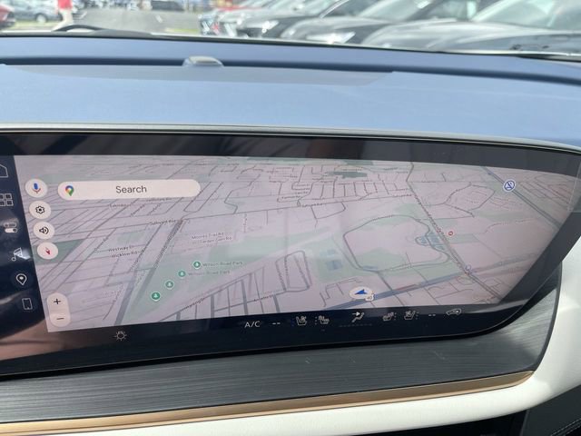 New 2026 Buick Envision Avenir AWD/4WD image 18