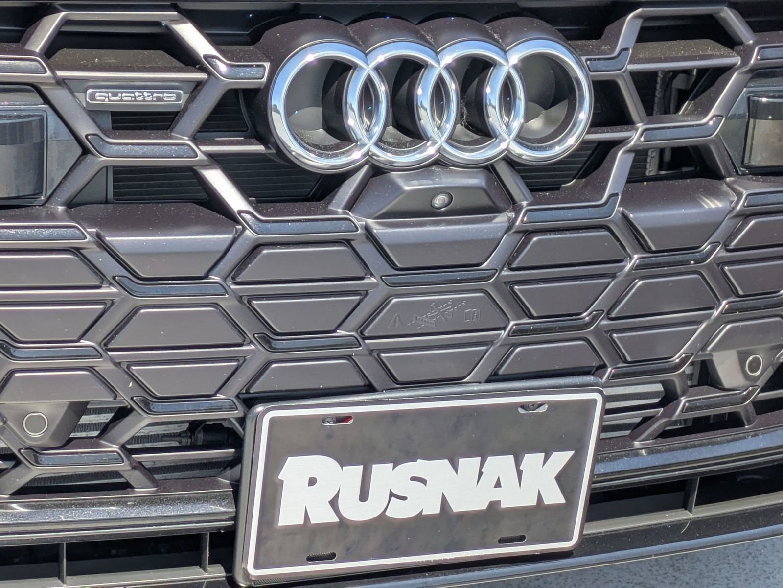 Used 2025 Audi A6 Premium Plus w/ Premium Plus Package image 25