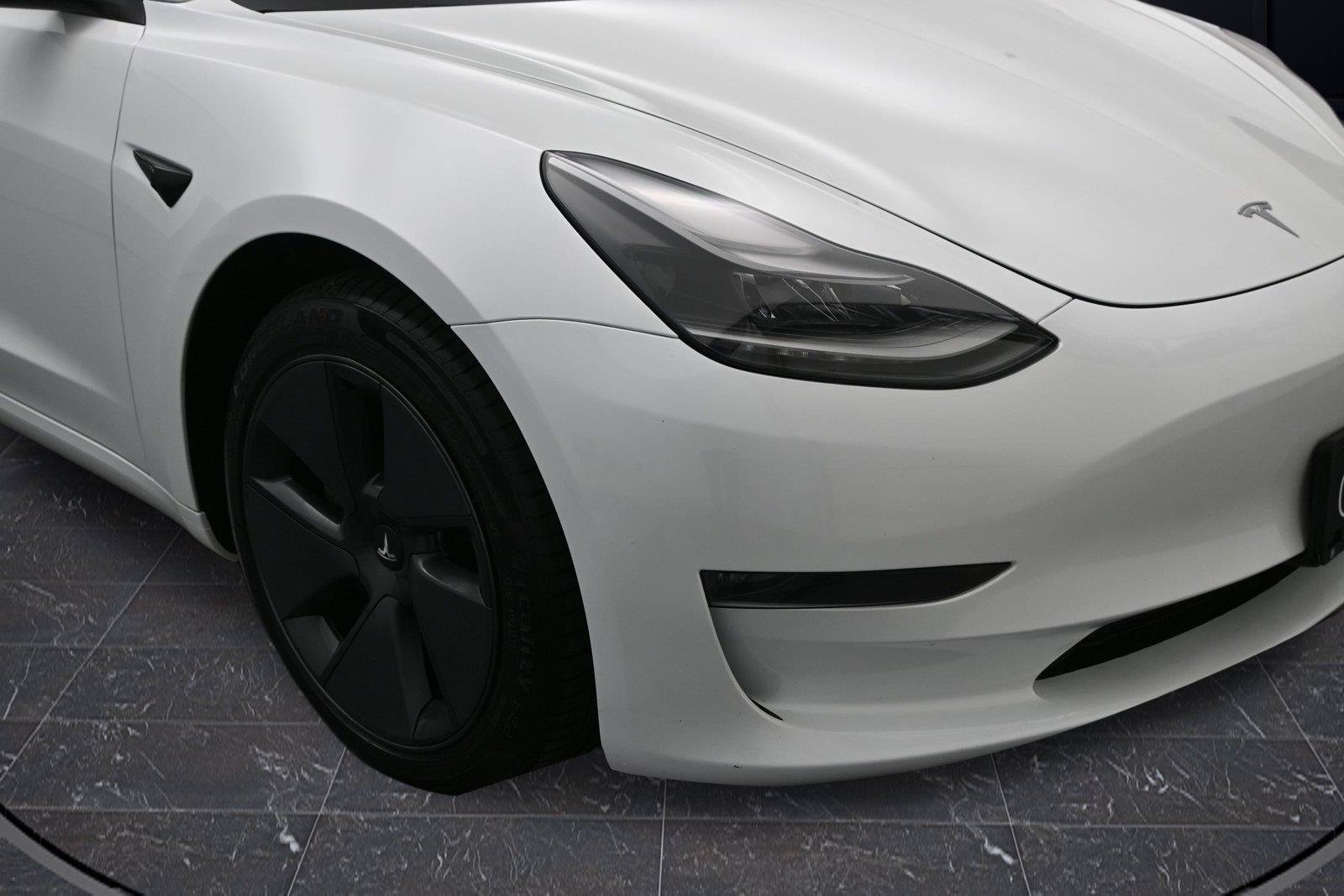 Used 2023 Tesla Model 3 Long Range AWD/4WD image 16