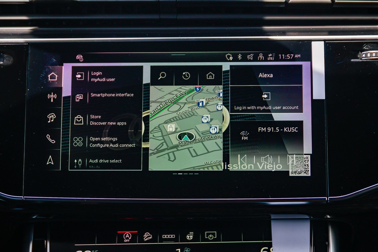 New 2026 Audi Q7 2.0T Premium AWD/4WD image 14