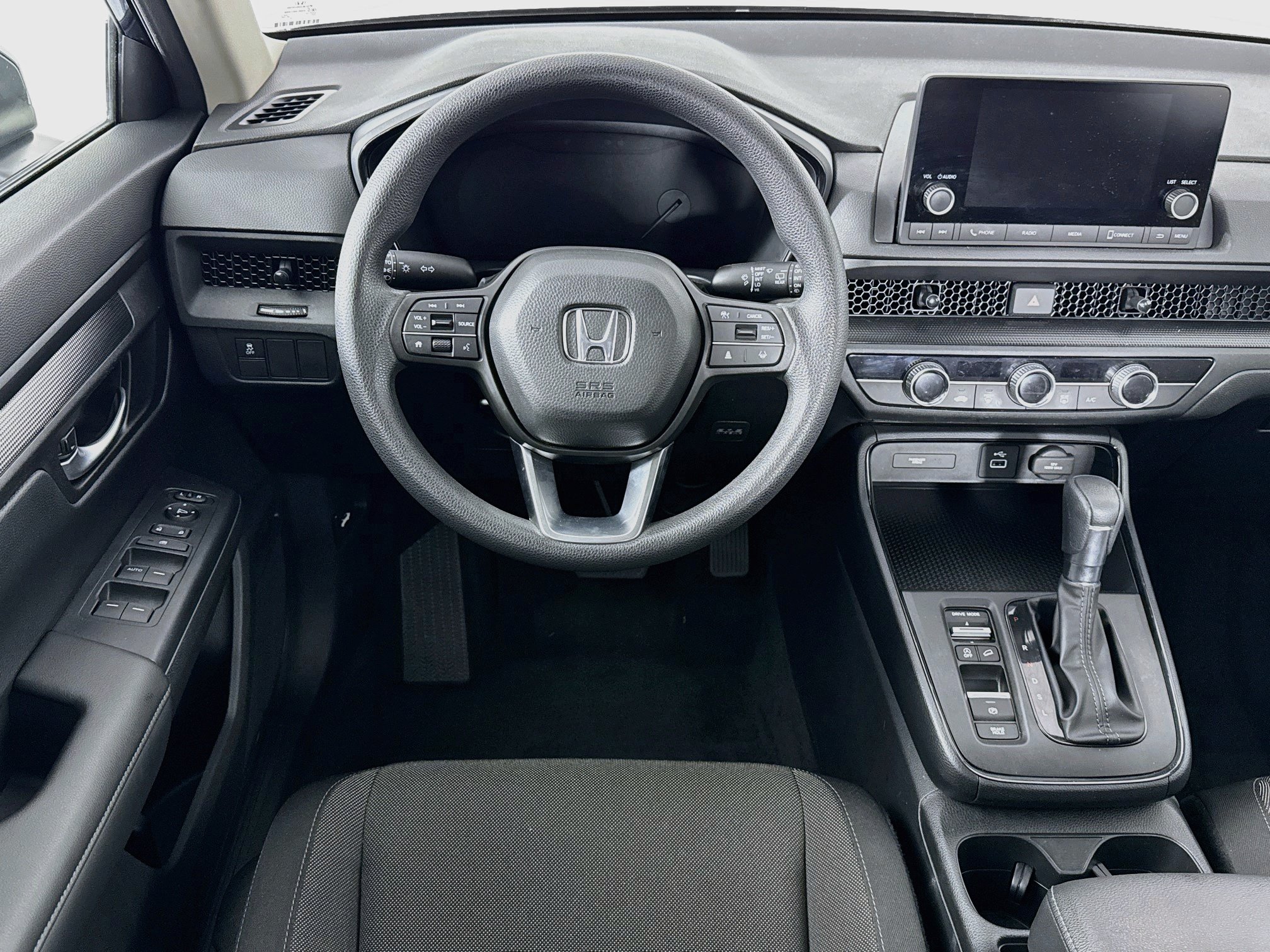 Certified 2024 Honda CR-V LX image 20