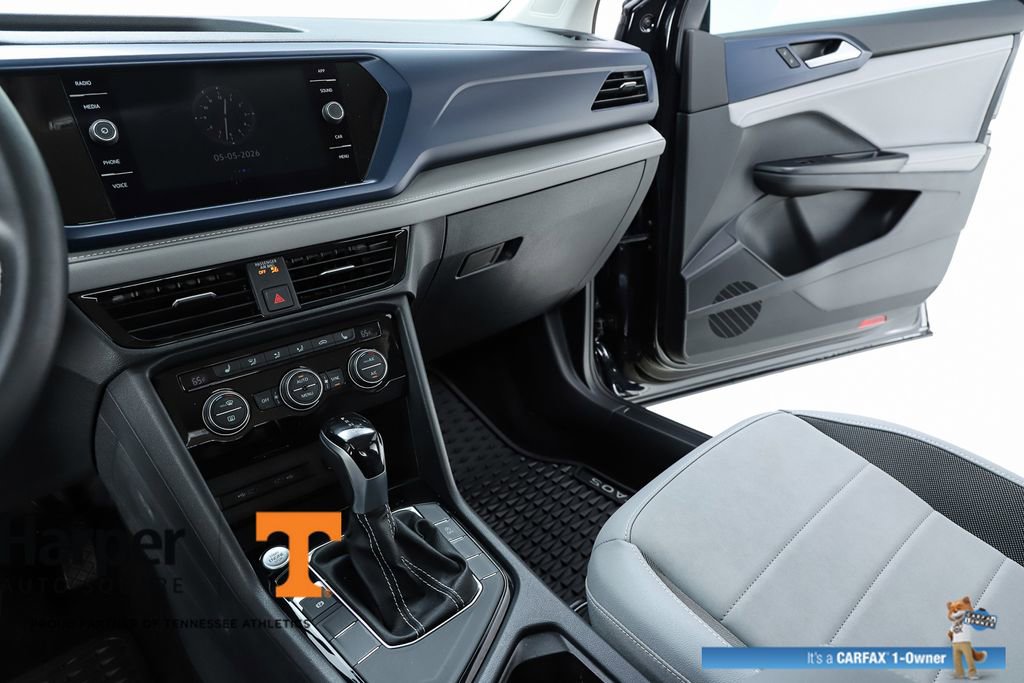 Used 2024 Volkswagen Taos SE FWD image 60