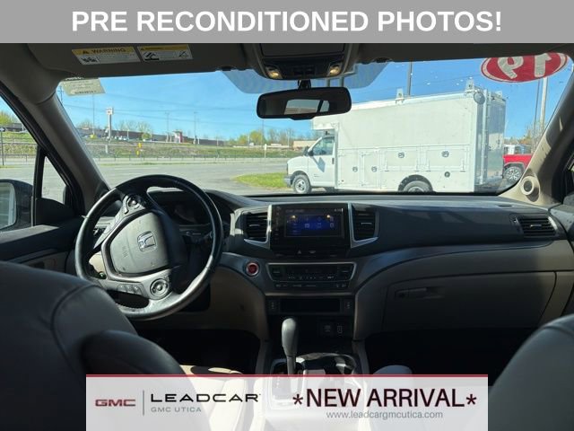 Used 2019 Honda Ridgeline RTL-T image 15