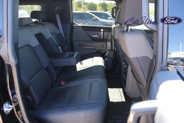 Used 2024 GMC Hummer EV 3X AWD/4WD image 18