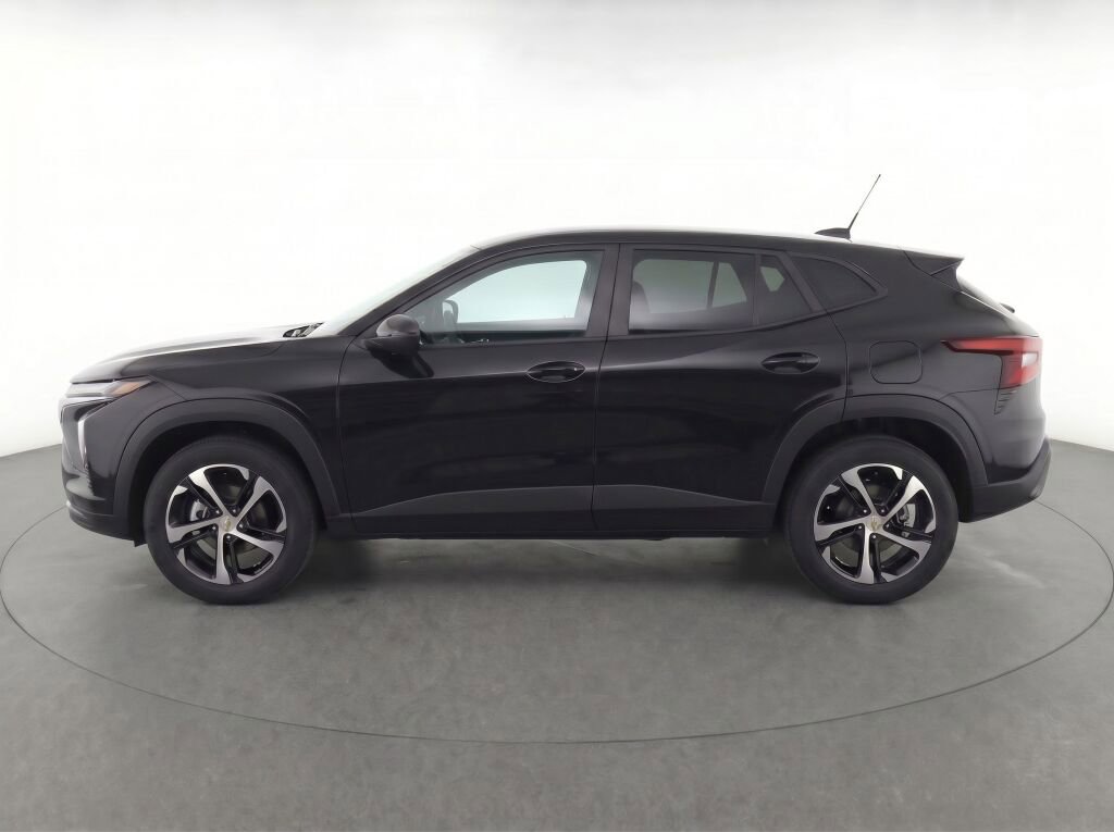 Used 2024 Chevrolet Trax RS w/ Driver Confidence Package FWD image 6
