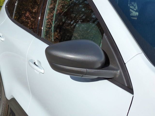 New 2025 Ford Escape ST-Line w/ Equipment Group 301A image 12