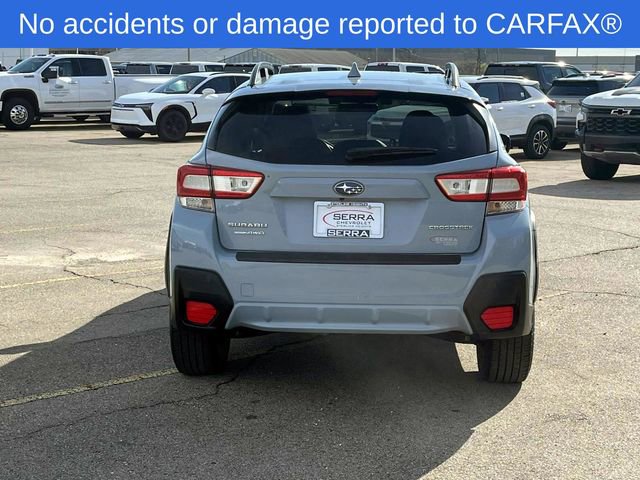 Used 2019 Subaru Crosstrek 2.0i Premium image 6