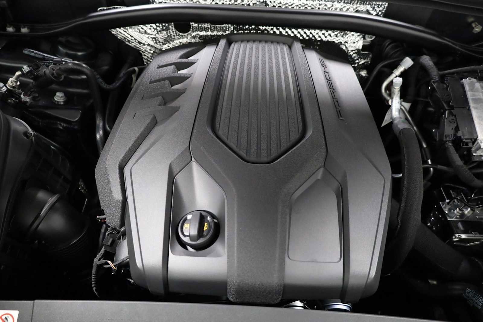 New 2026 Porsche Macan image 41