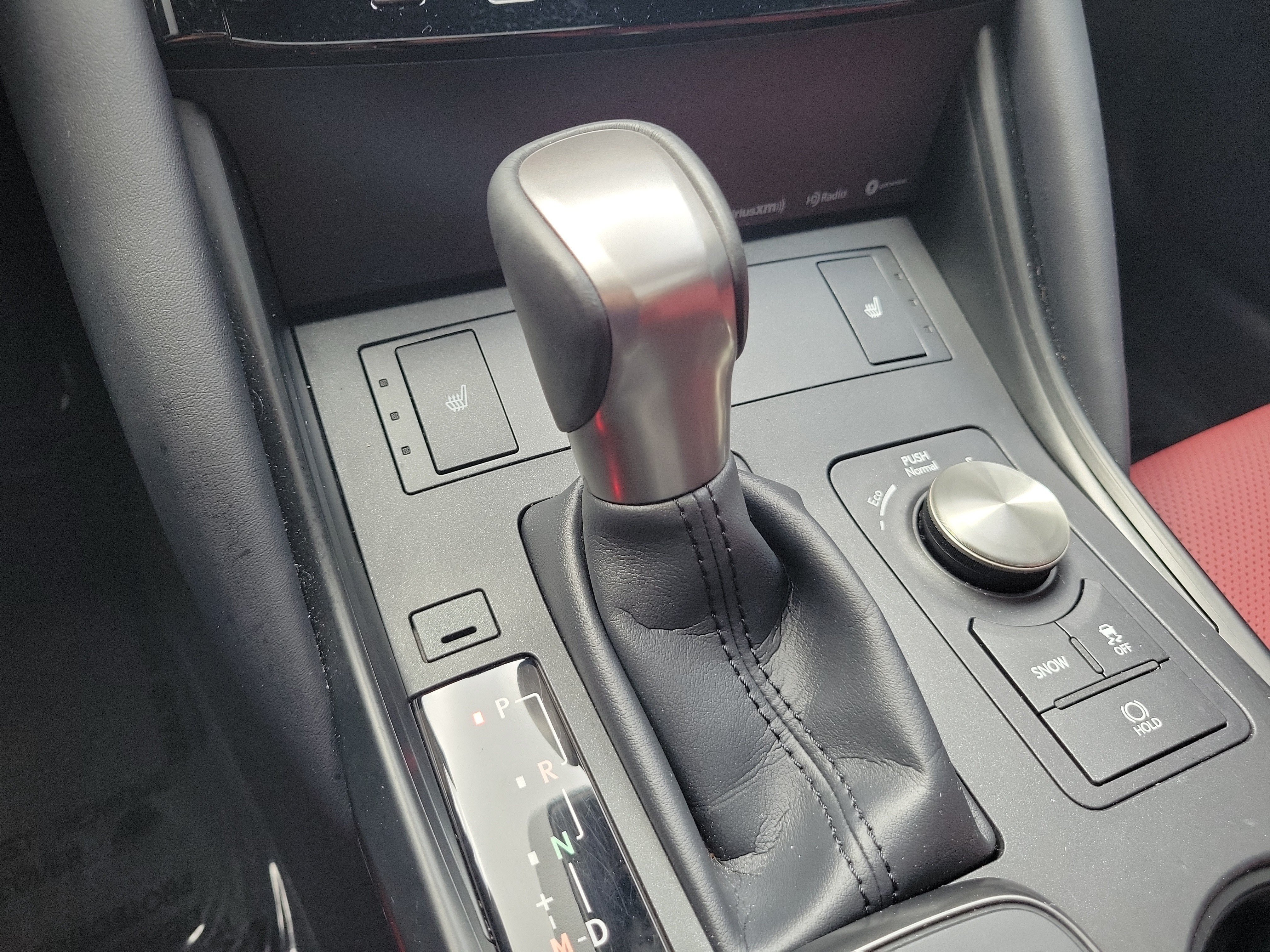 Certified 2024 Lexus IS 350 F Sport RWD image 27