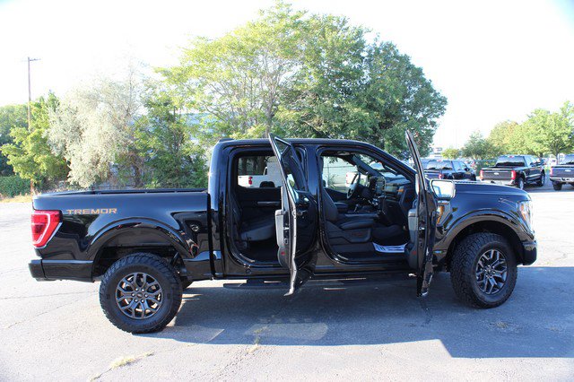 Used 2023 Ford F150 Tremor w/ 360 Degree Camera Package image 18