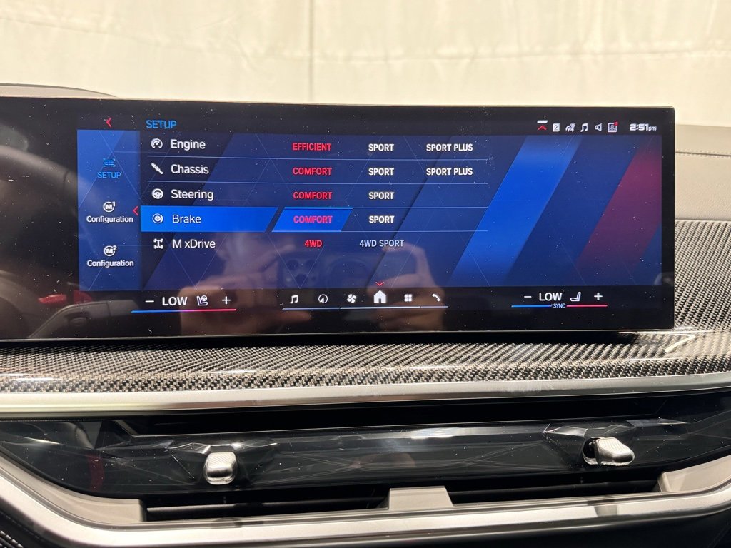 New 2026 BMW X5 M Competition w/ Executive Package image 11