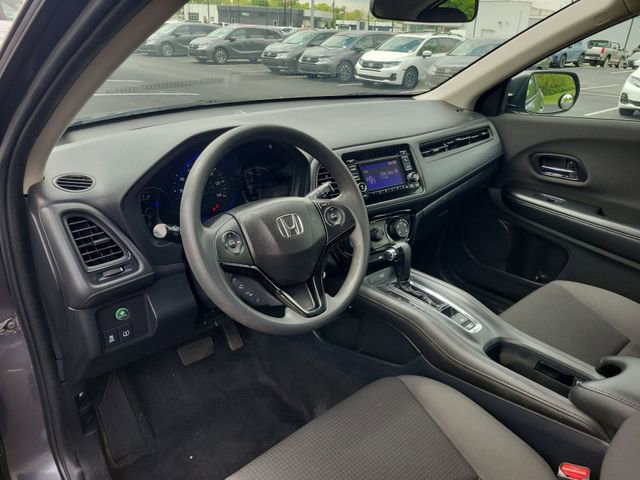 Used 2019 Honda HR-V LX image 18