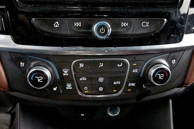 Used 2019 Chevrolet Traverse High Country image 16