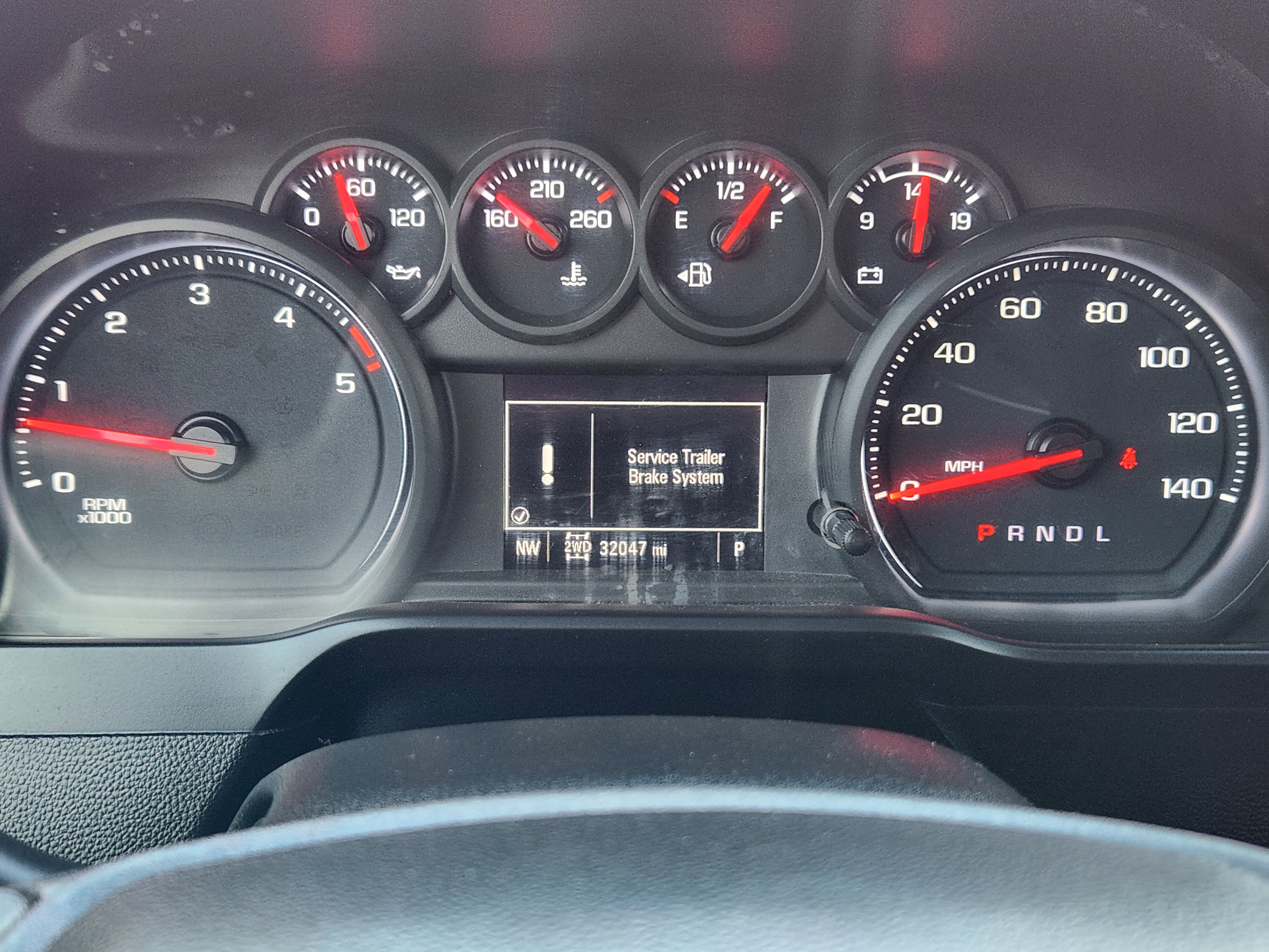 Used 2022 Chevrolet Silverado 3500 W/T w/ WT Convenience Package image 15