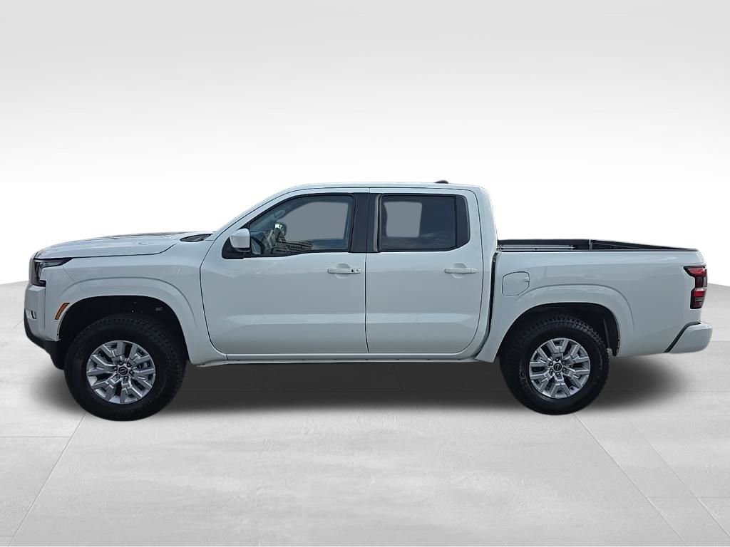 Used 2024 Nissan Frontier SV w/ SV Convenience Package image 6