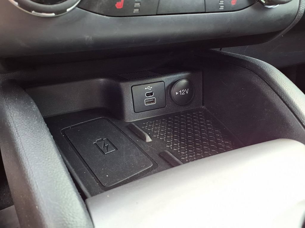 Used 2023 Ford Bronco Sport Big Bend w/ Convenience Package AWD/4WD image 21