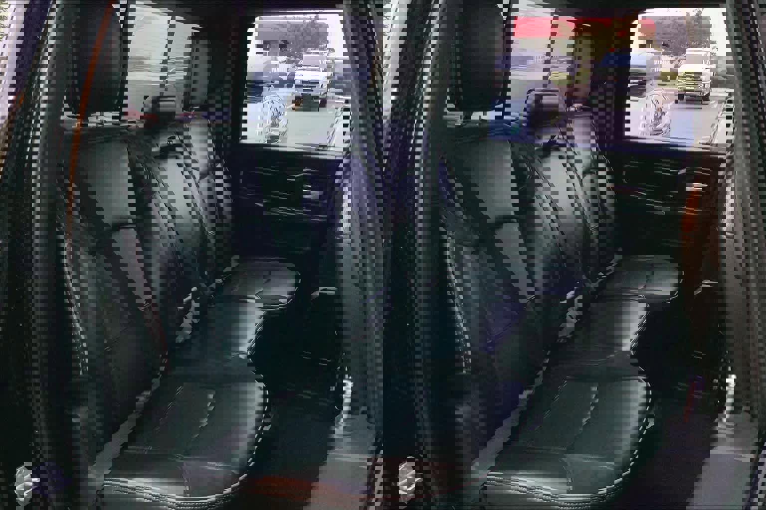 Used 2019 RAM 2500 Laramie image 18