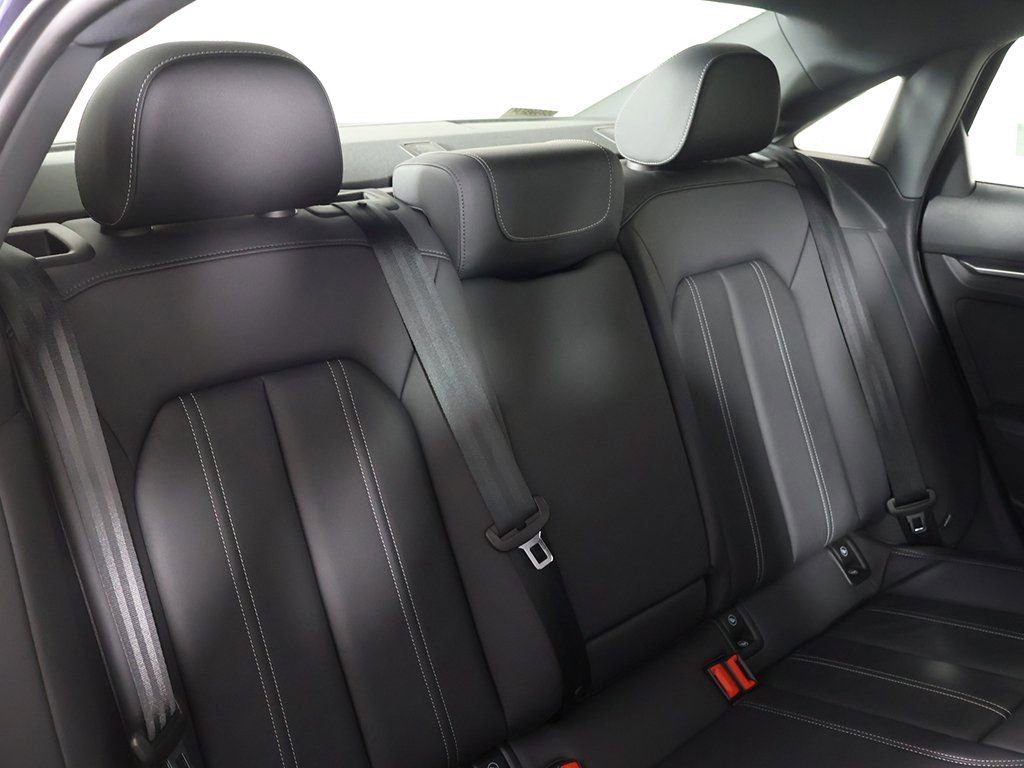 Used 2023 Audi A3 2.0T Premium w/ Convenience Package FWD image 33