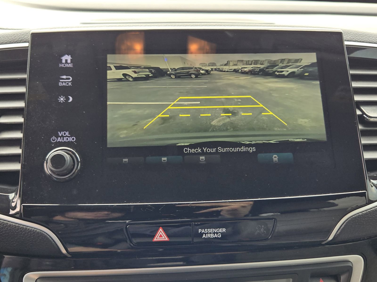 Used 2021 Honda Pilot Touring image 17
