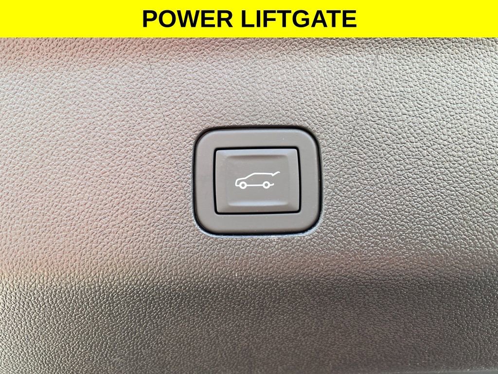 New 2026 Chevrolet Tahoe RST w/ Comfort Package AWD/4WD image 20