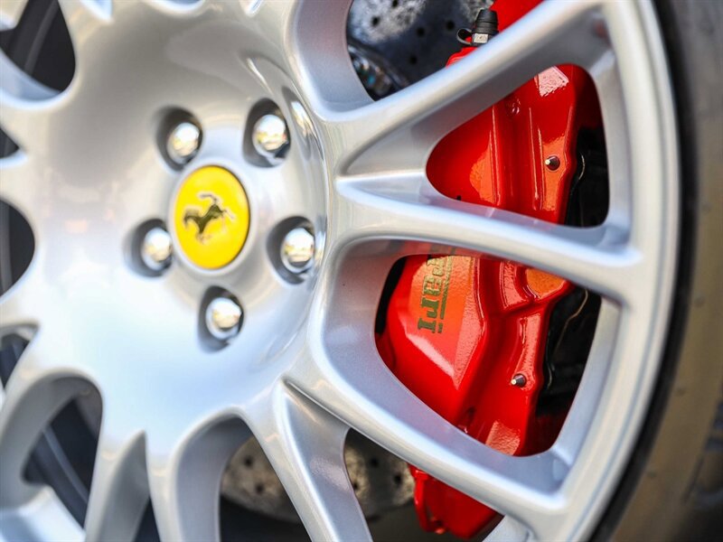 Used 2005 Ferrari F430 Spider RWD image 14