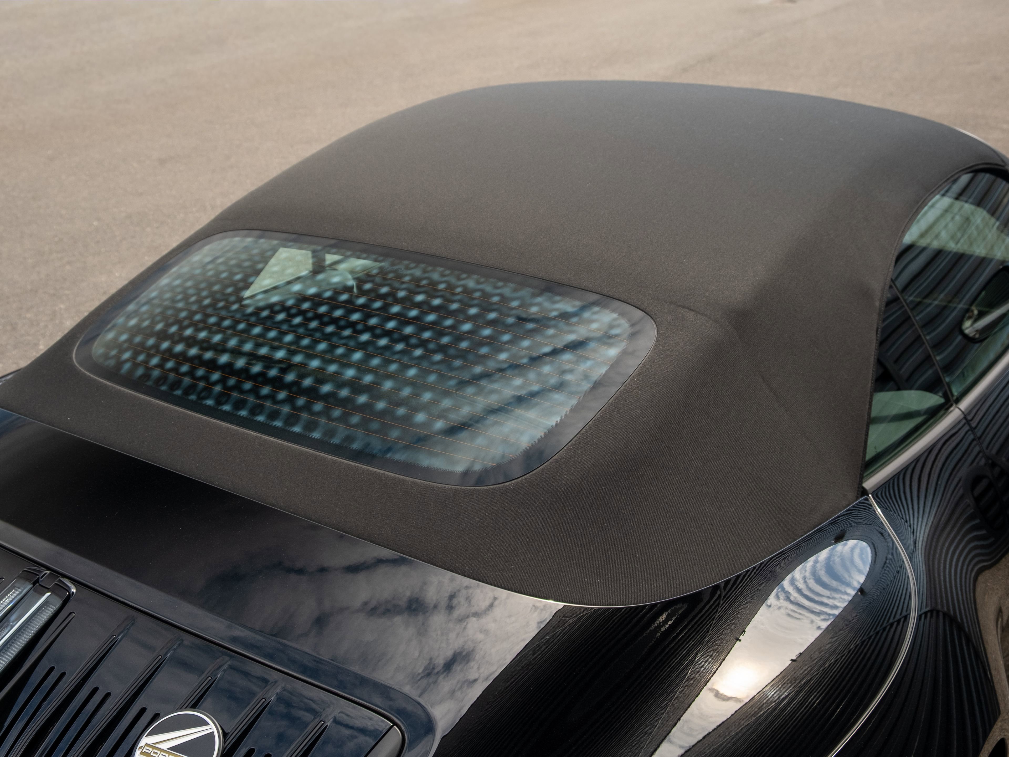 New 2026 Porsche 911 GTS image 59