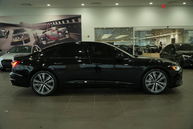 Used 2023 Audi A6 Premium w/ Convenience Package image 13