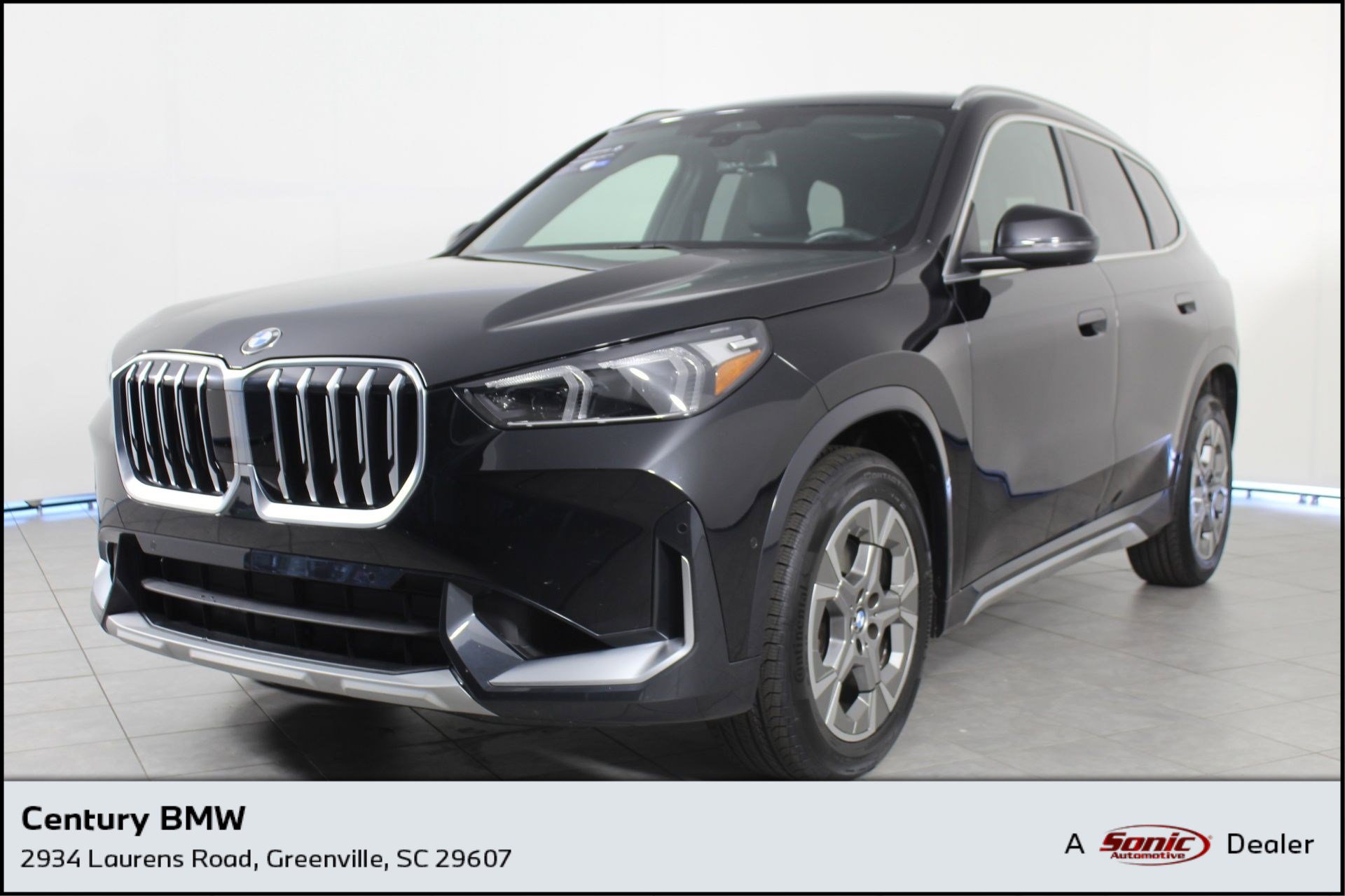 Certified 2025 BMW X1 xDrive28i