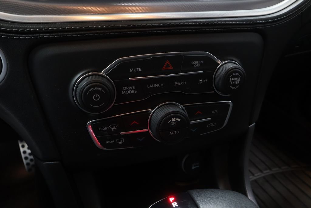 Used 2022 Dodge Charger Scat Pack w/ Dynamics Package image 34