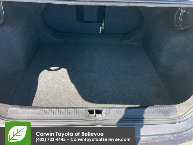 Used 2016 Chrysler 200 LX FWD image 28