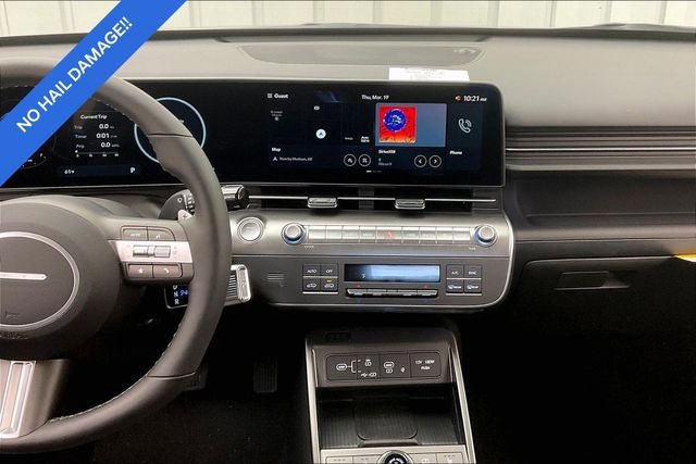 New 2026 Hyundai Kona Limited AWD/4WD image 7