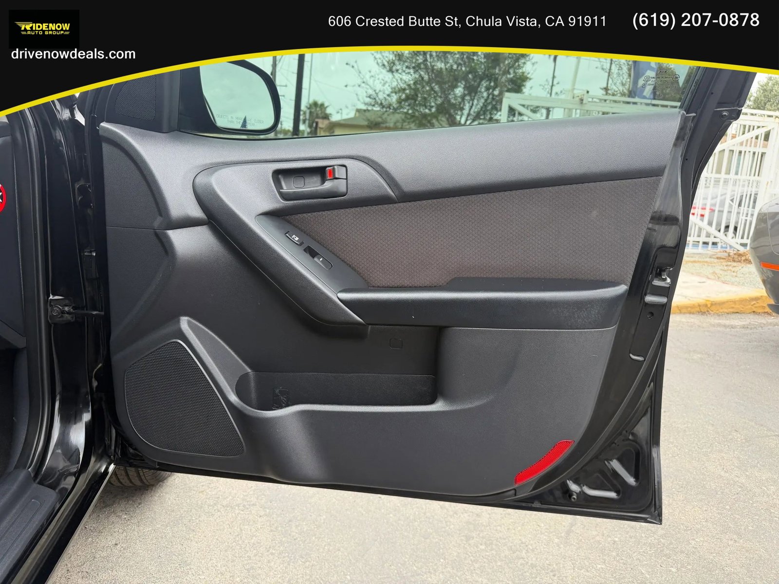 Used 2012 Kia Forte EX image 10