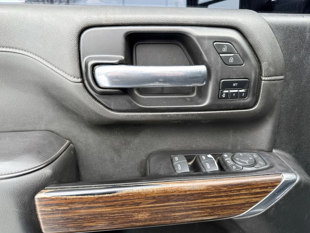 Used 2022 Chevrolet Silverado 3500 High Country image 22