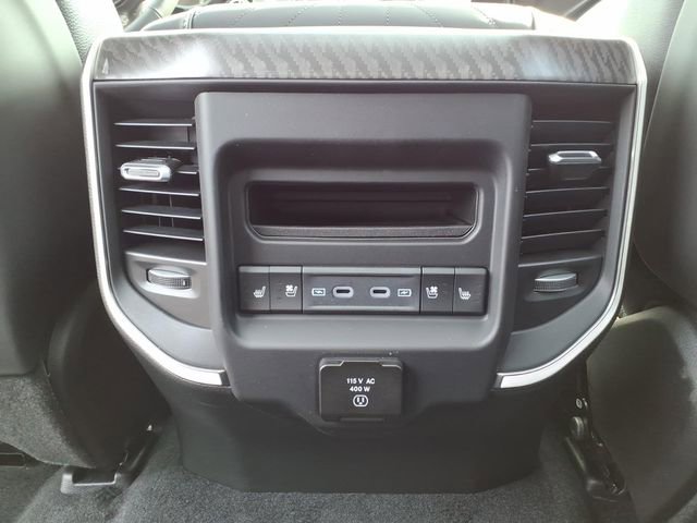 New 2026 RAM 1500 Tungsten AWD/4WD image 28