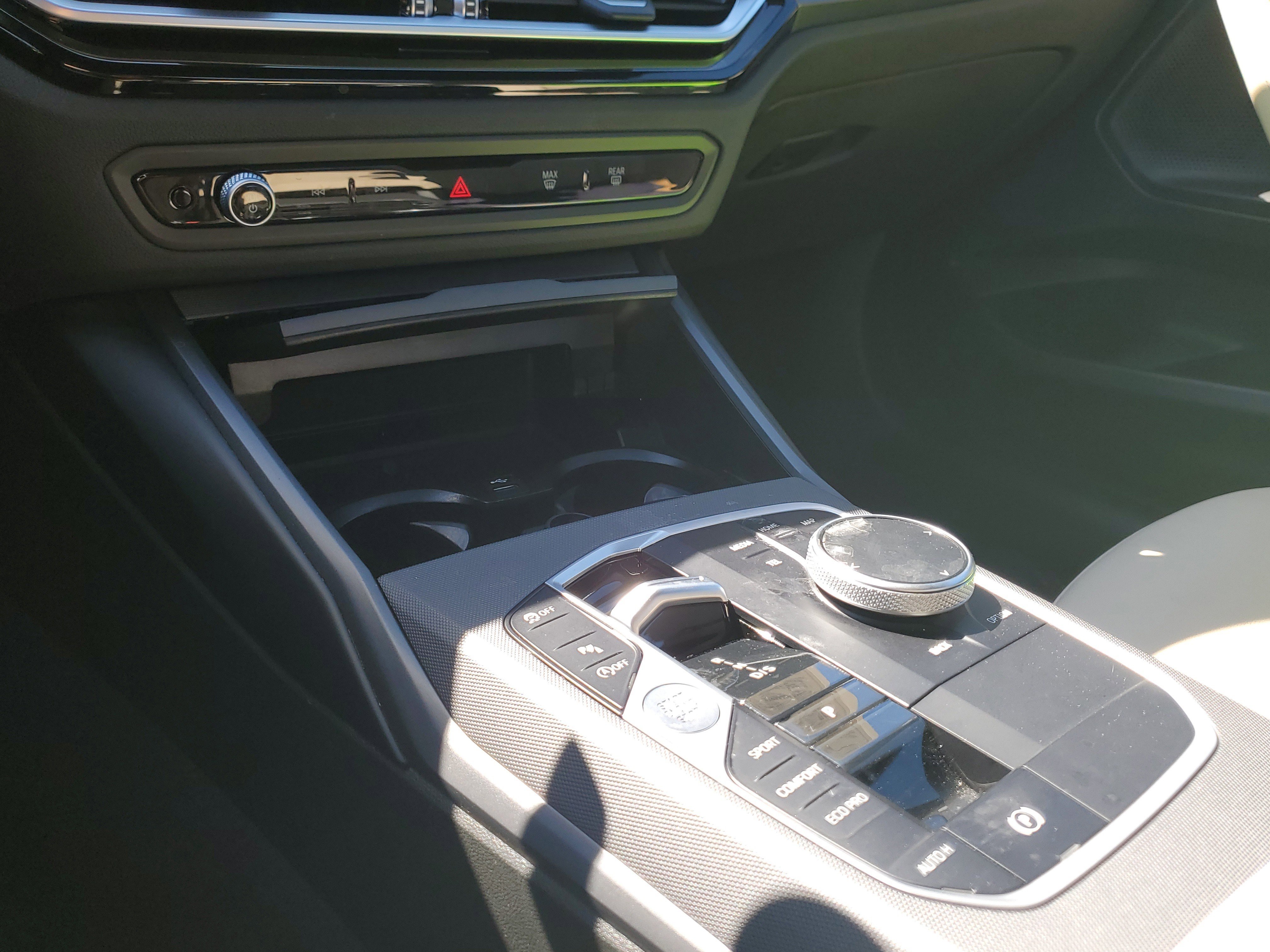 Used 2023 BMW 230i Coupe image 21