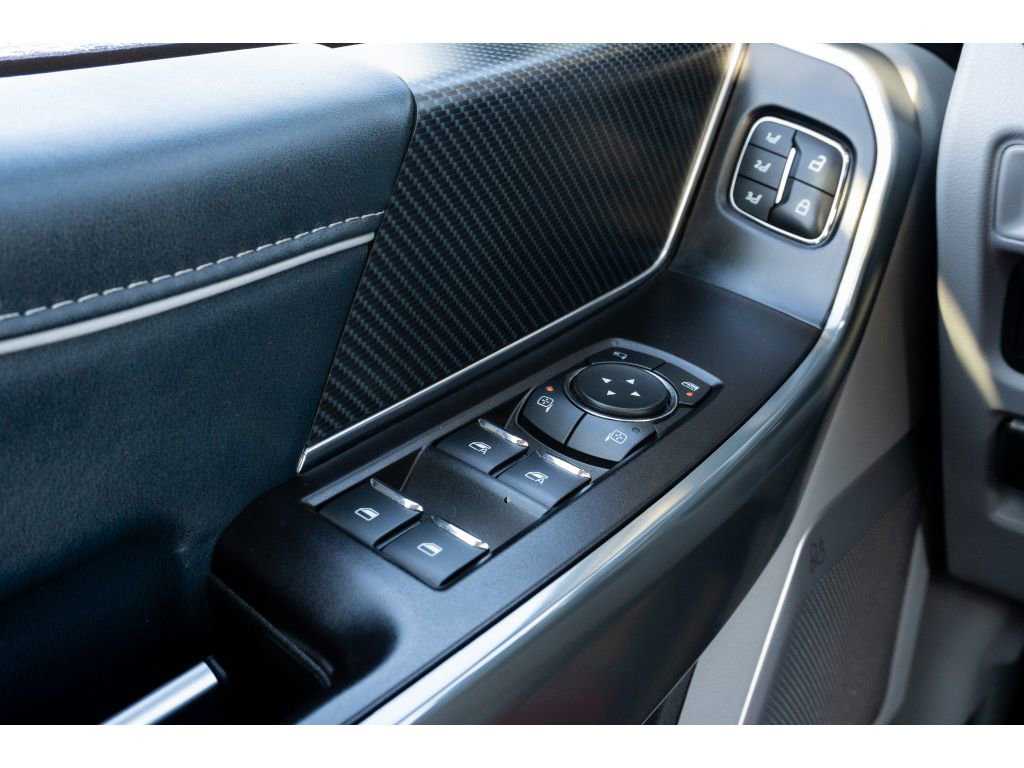 Used 2022 Ford F150 Limited image 25