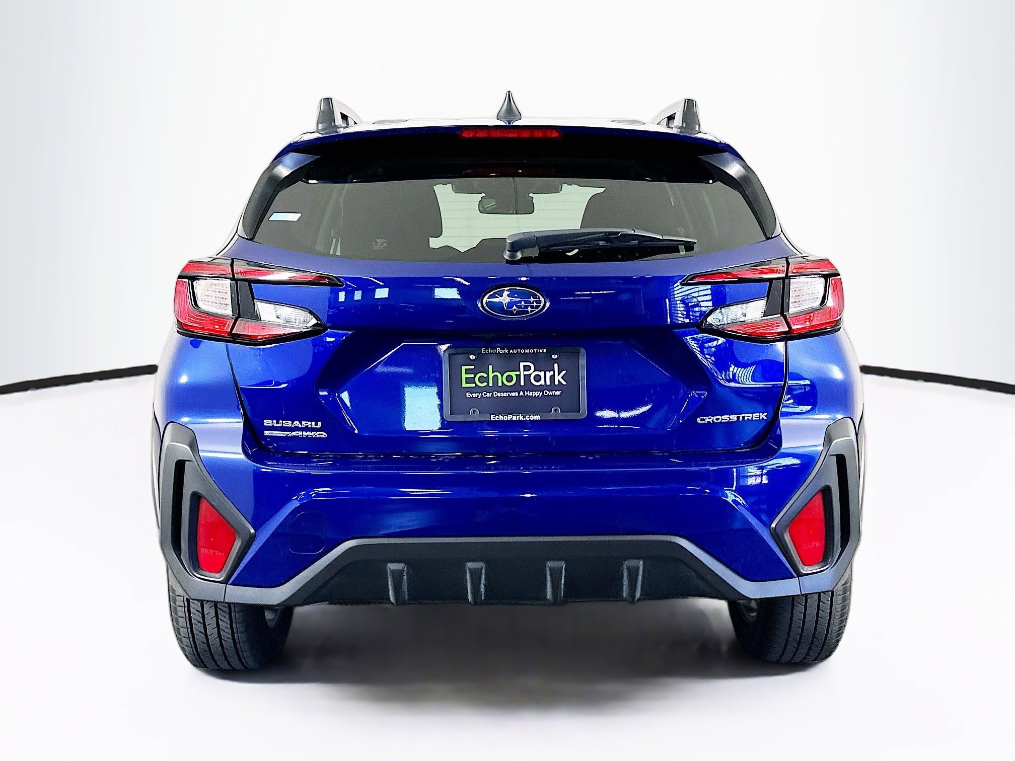 Used 2025 Subaru Crosstrek 2.0i Premium AWD/4WD image 7