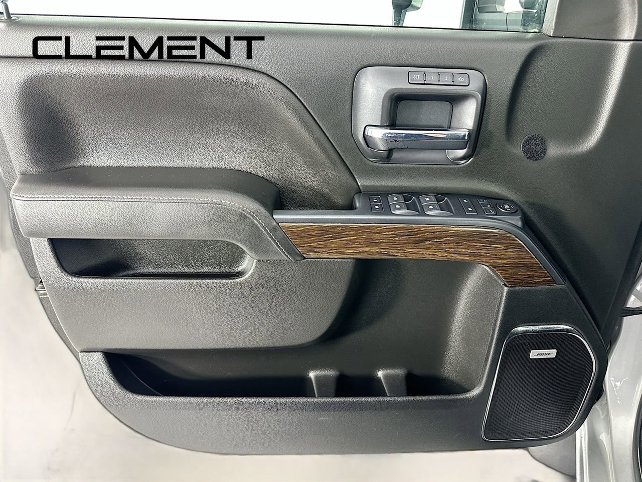 Used 2019 GMC Sierra 2500 Denali w/ Duramax Plus Package image 28