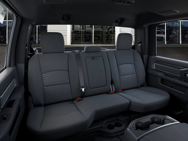 New 2026 RAM 2500 Big Horn AWD/4WD image 15