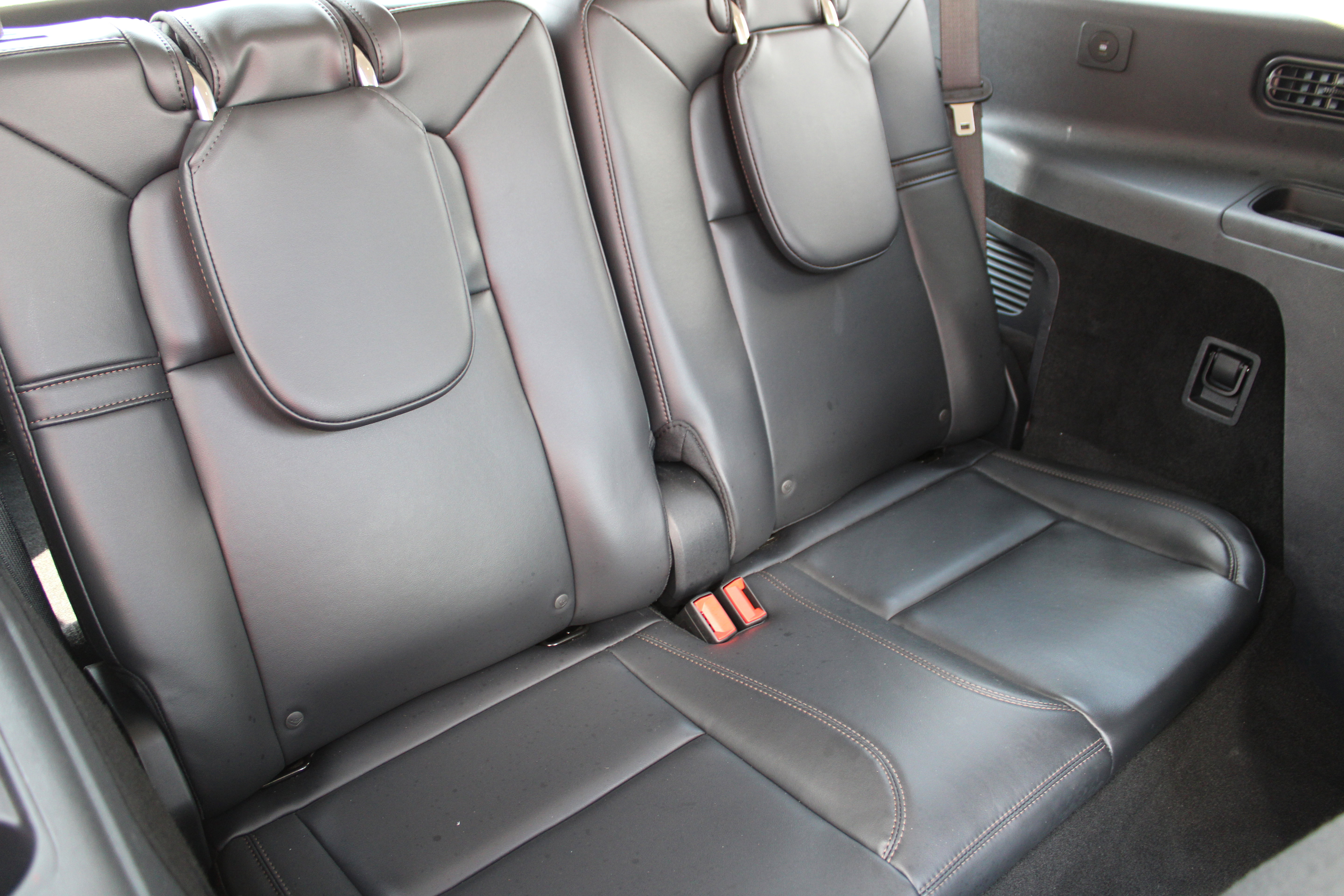 Used 2025 Lincoln Aviator AWD w/ Equipment Group 101A image 16