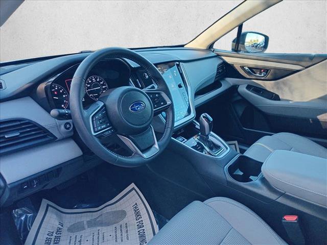 Certified 2025 Subaru Legacy Premium image 14