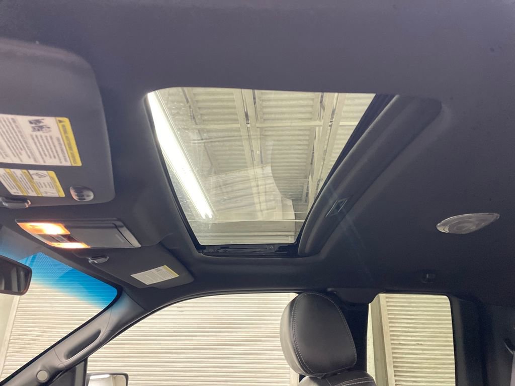 Used 2014 Ford F150 FX4 w/ Equipment Group 402A Luxury image 8