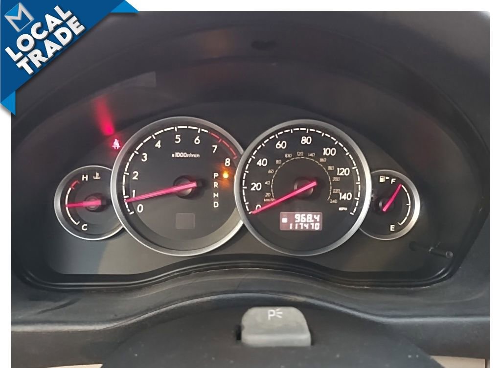 Used 2006 Subaru Outback 2.5i AWD/4WD image 27