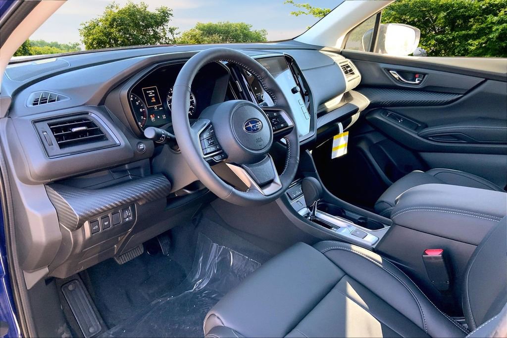 New 2026 Subaru Ascent Premium AWD/4WD image 7
