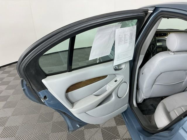 Used 2002 Jaguar X-TYPE 3.0 image 22