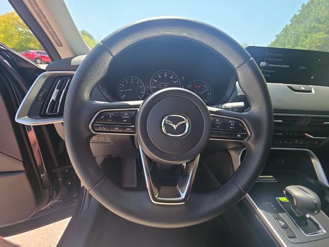 Certified 2026 MAZDA CX-90 3.3 Turbo w/ Select Package AWD/4WD image 14