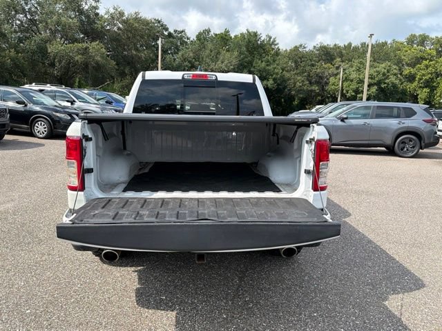 Used 2022 RAM 1500 Big Horn AWD/4WD image 16